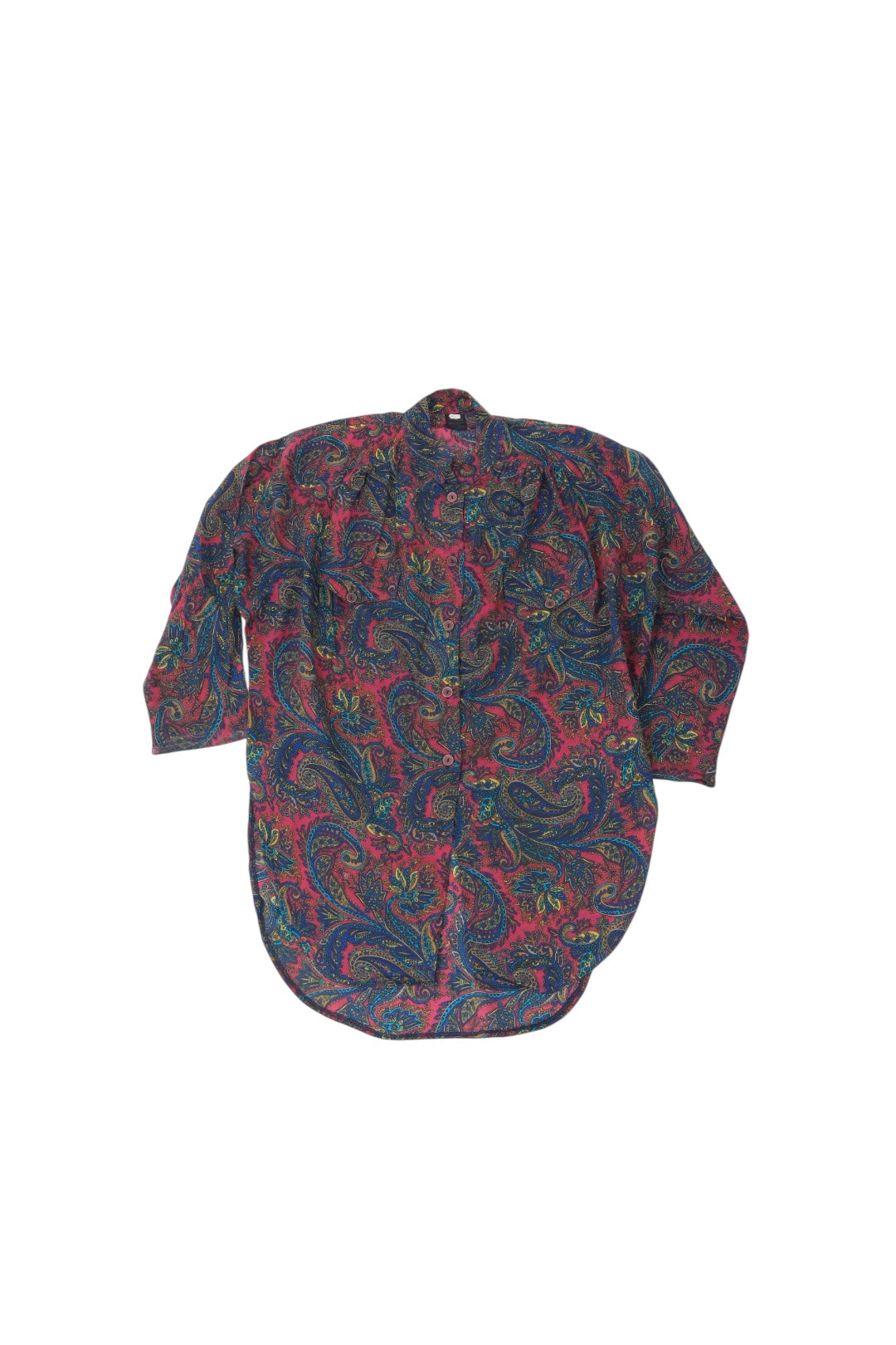 vintage blouse
