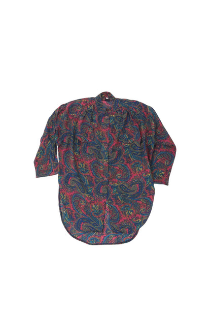 vintage blouse