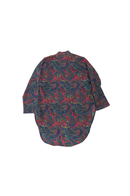 vintage blouse