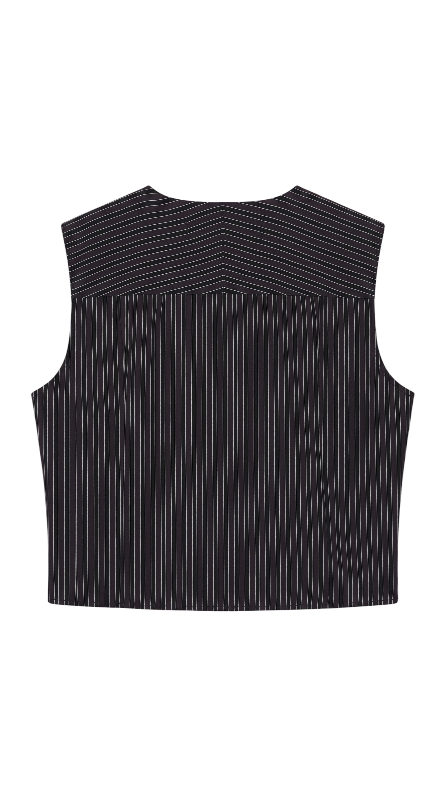 Second cut top