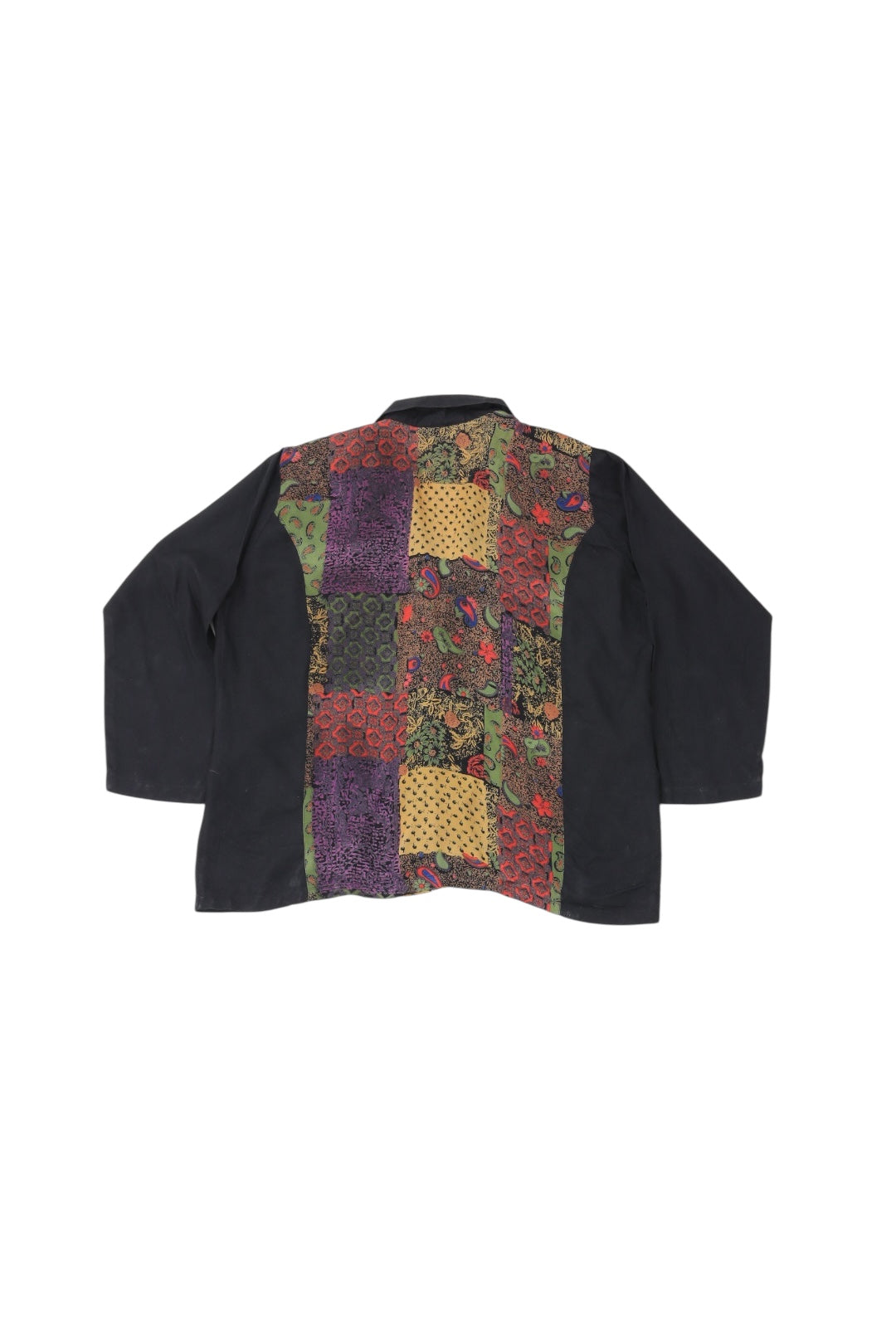 vintage blouse