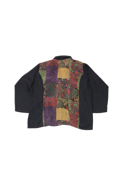 vintage blouse