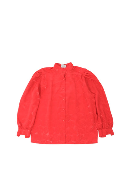 vintage blouse