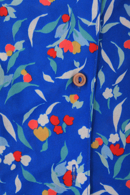 vintage blouse