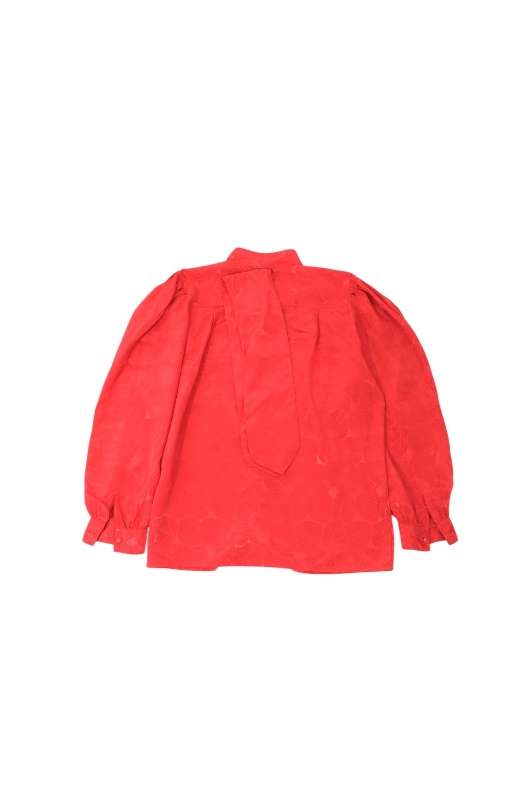vintage blouse