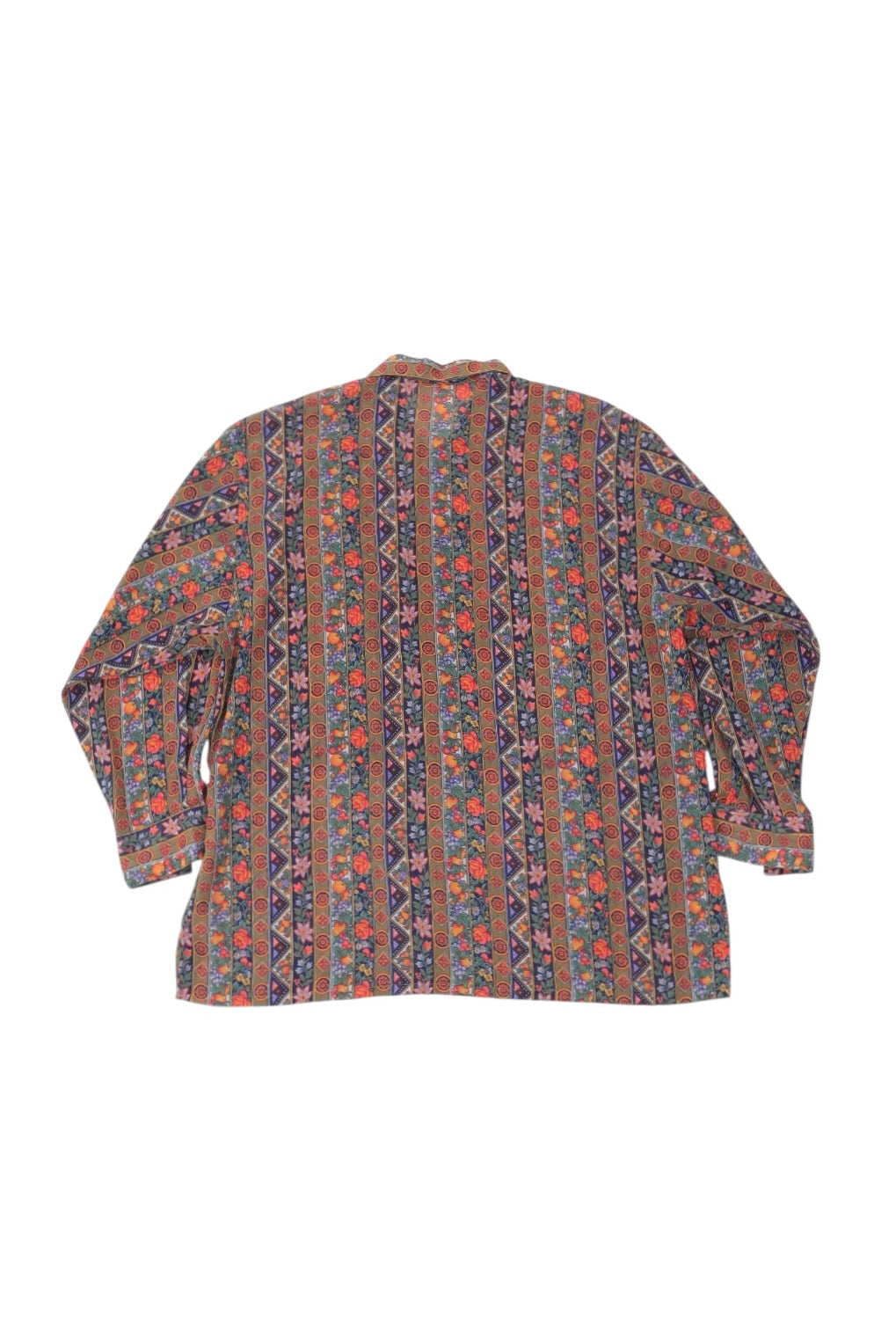 vintage blouse