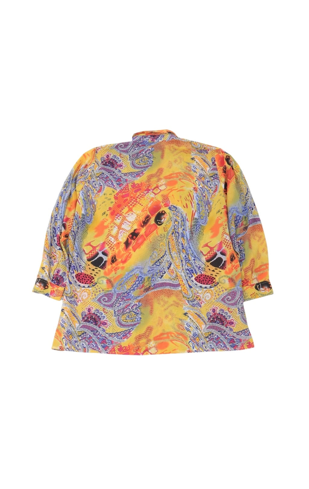 Vintage Blouse