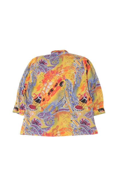 Vintage Blouse