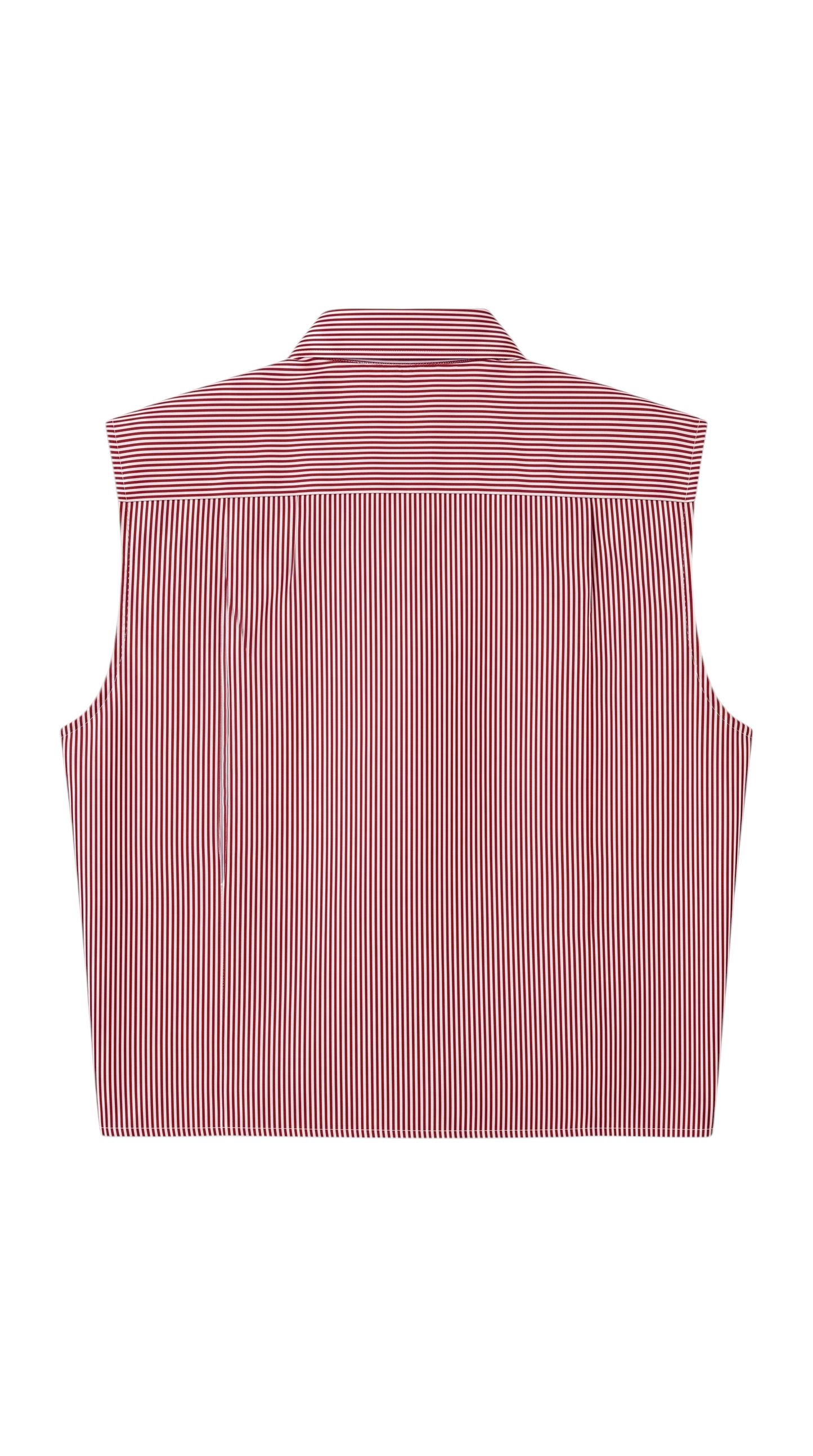 Second cut top