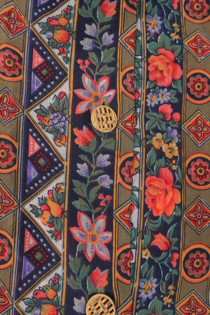 vintage blouse