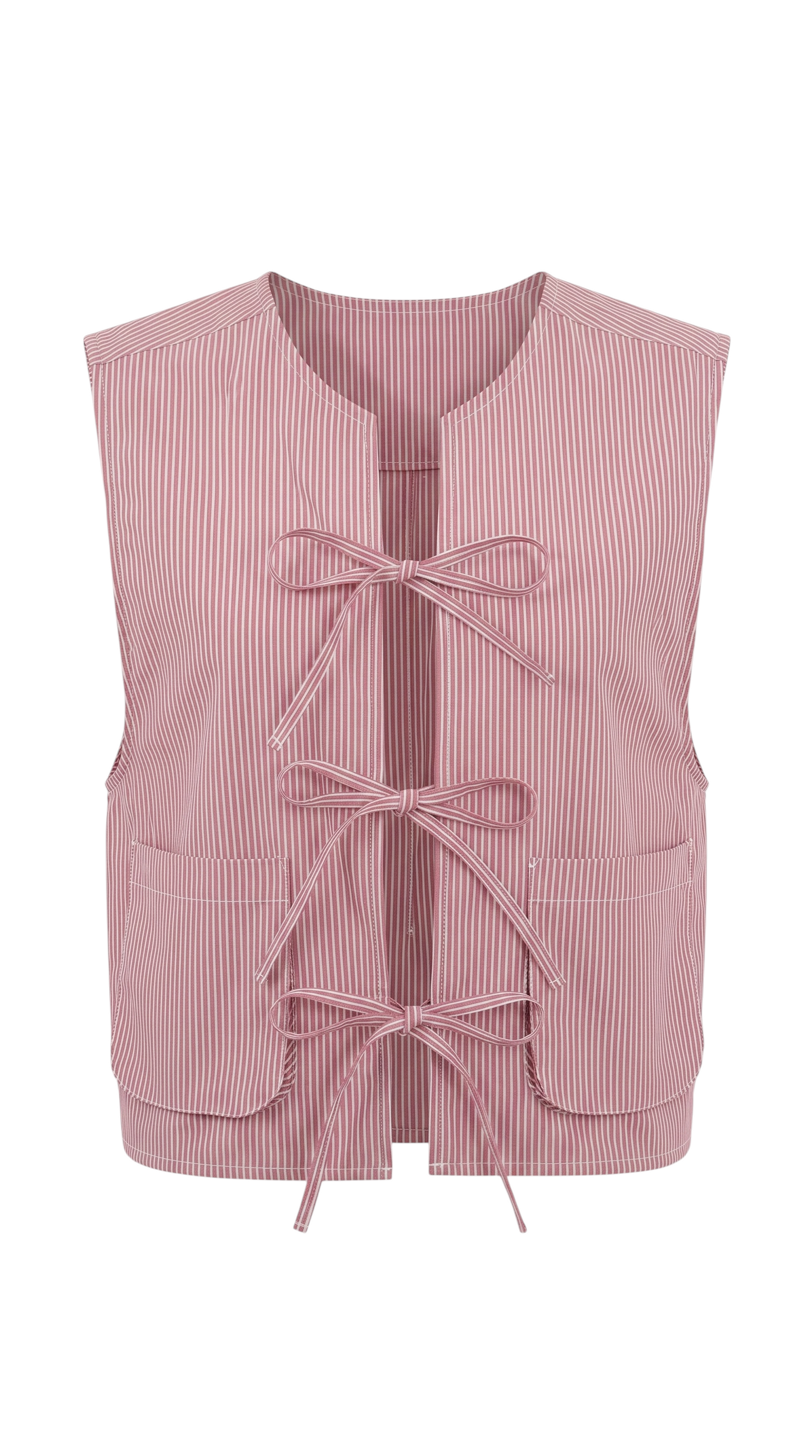 Second cut top