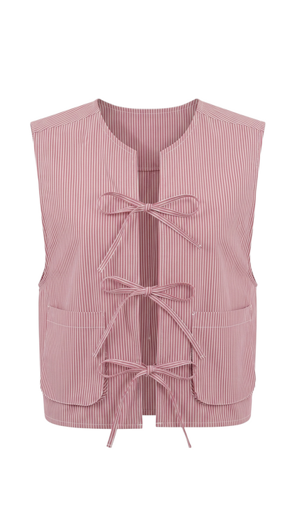 Second cut top