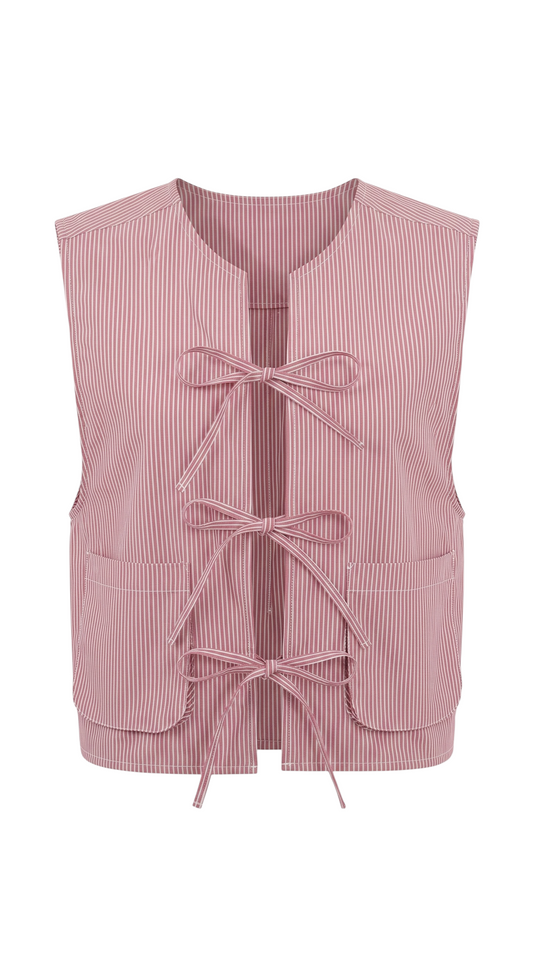 Second cut top