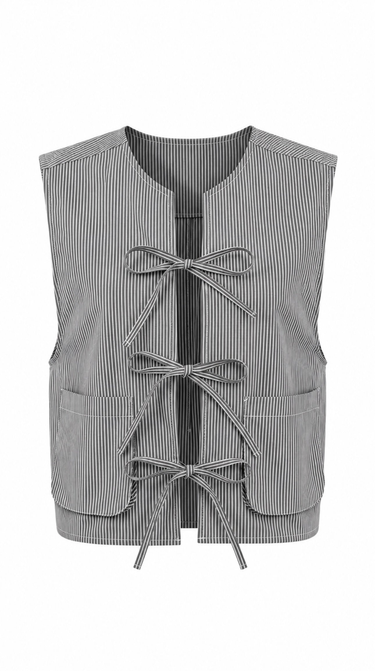 Second cut top