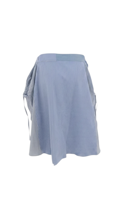 Shape shift skirt