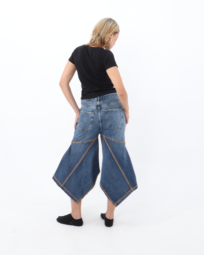 The Flare Pants