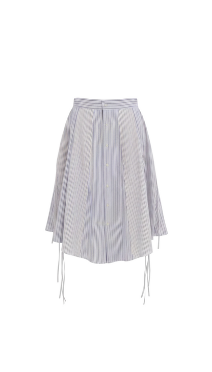 Shape shift skirt