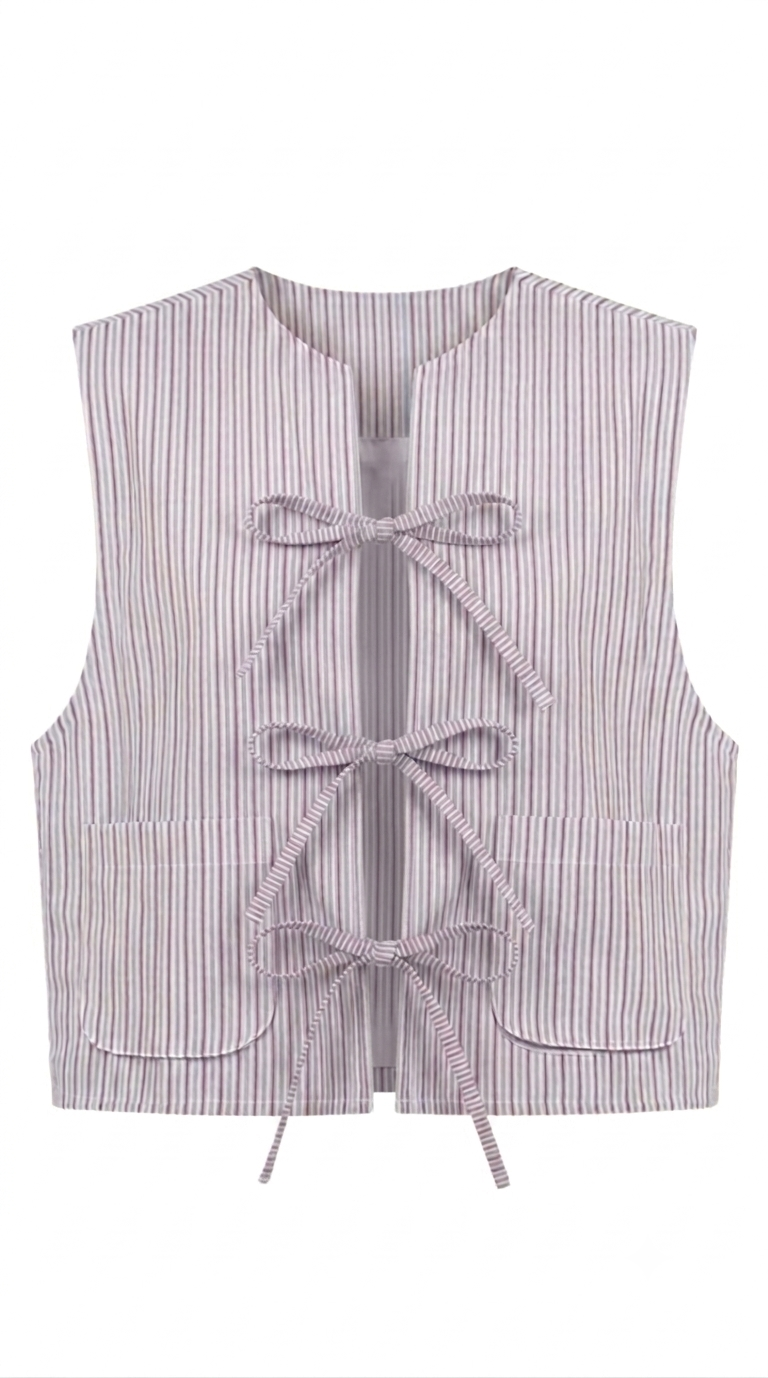 Second cut top