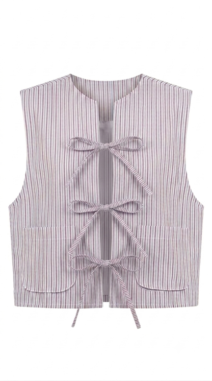 Second cut top