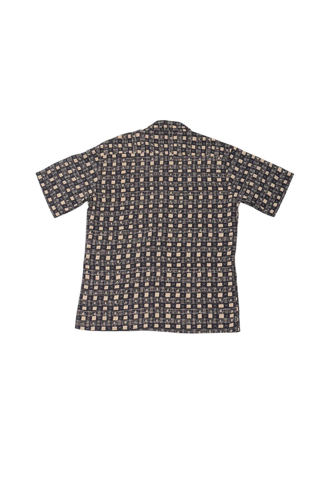 vintage blouse