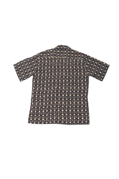 vintage blouse
