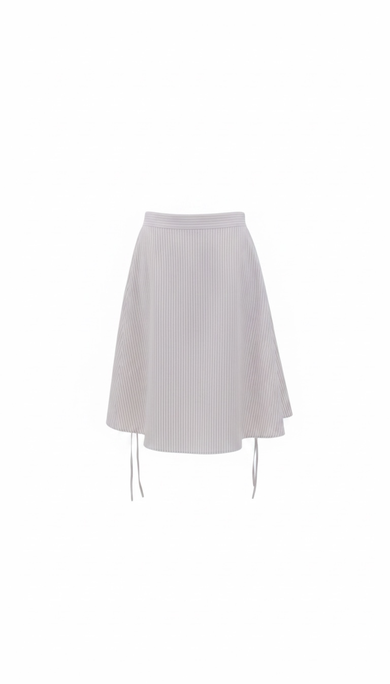 Shape shift skirt