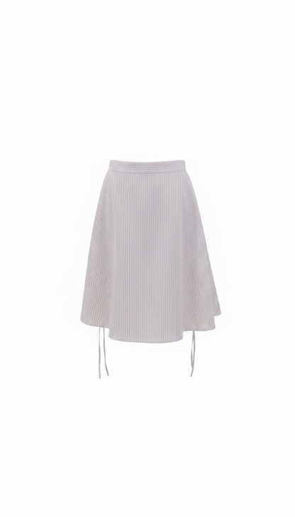 Shape shift skirt