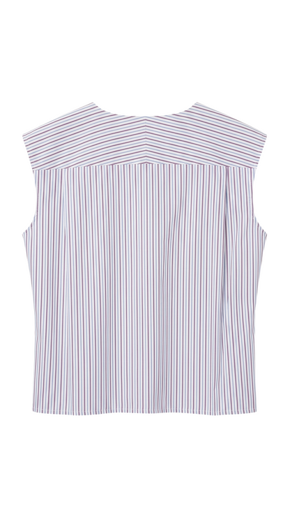 Second cut top