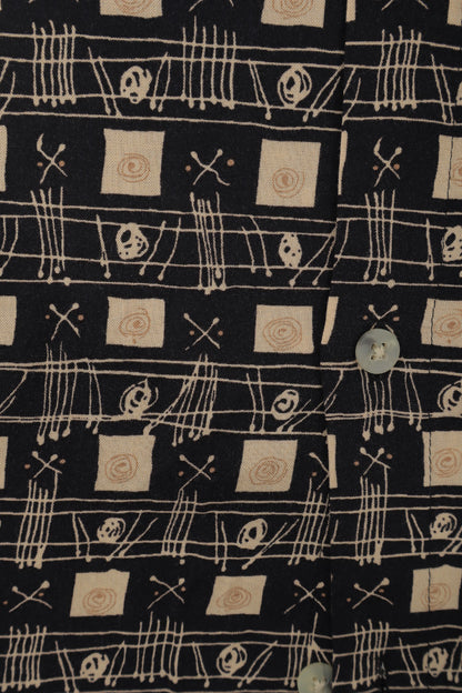 vintage blouse