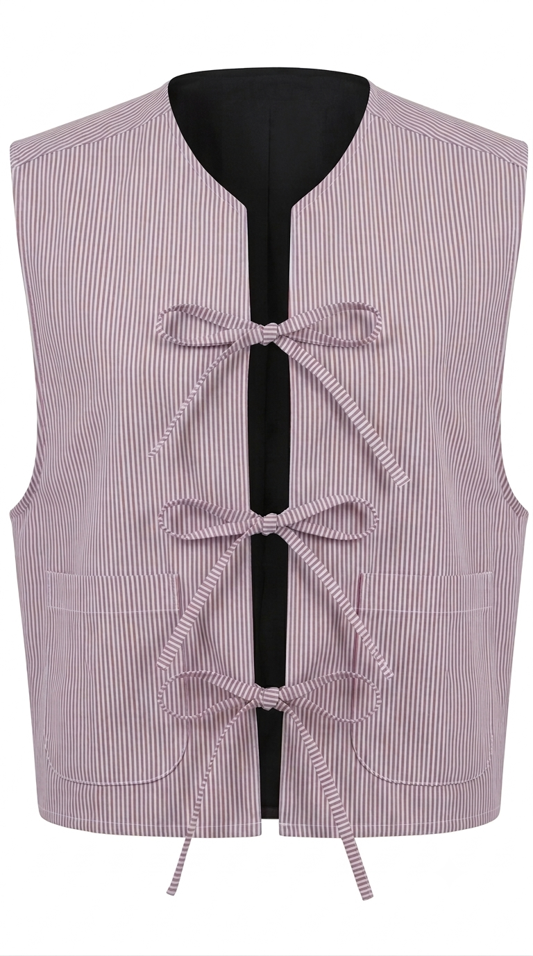Second cut top
