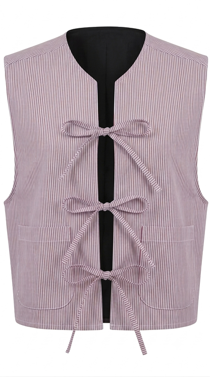 Second cut top