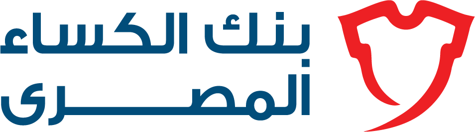 Egyptian Clothing Bank logo