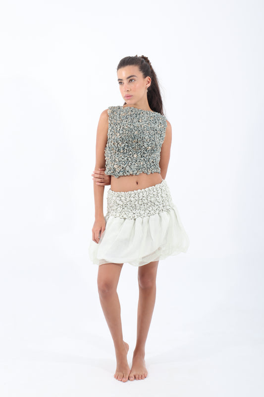 Flora Skirt