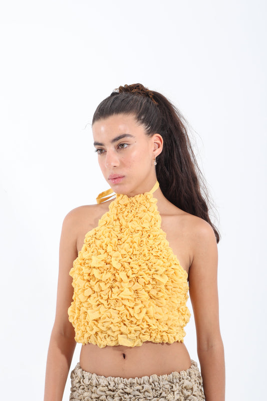 Petal Top