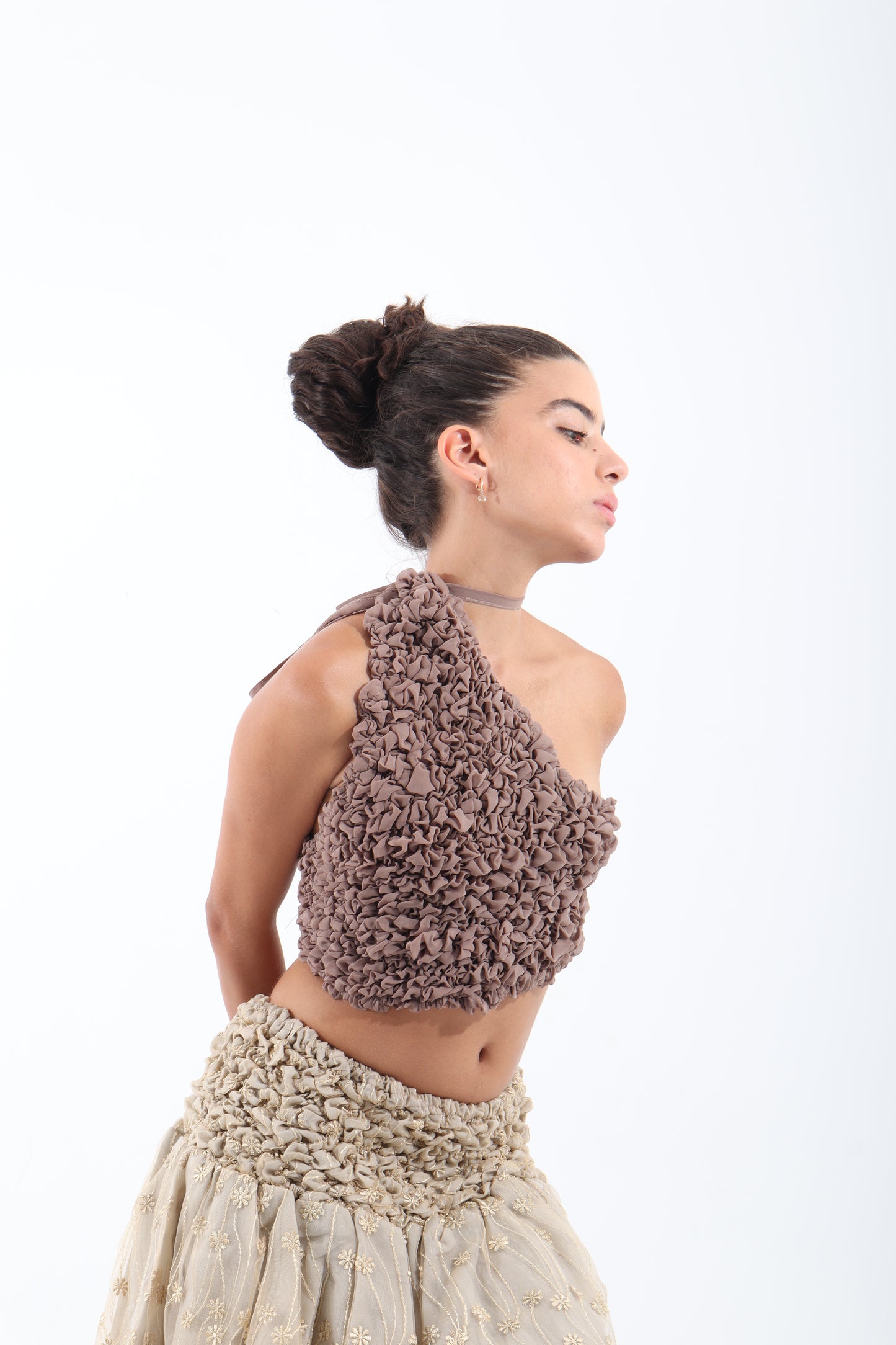 Petal Top