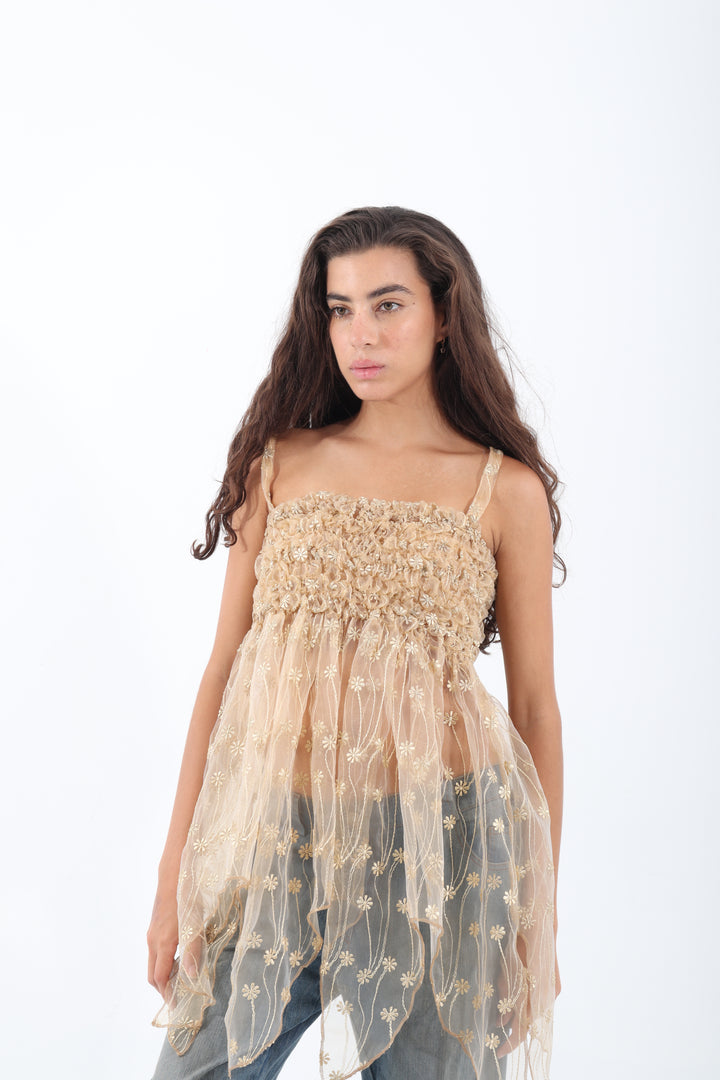 Bloom Top