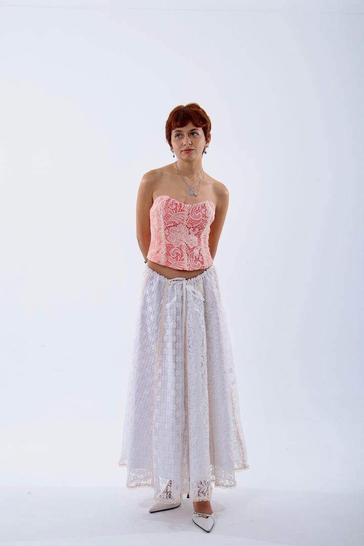 Rose Corset
