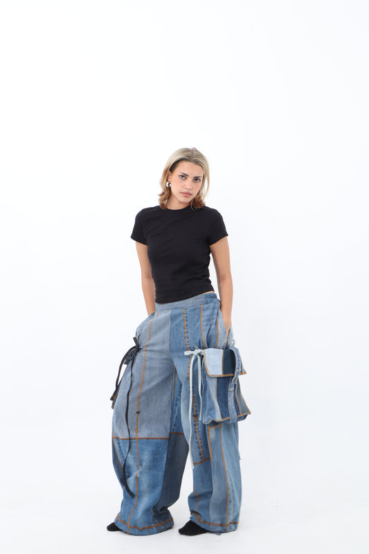 The medium-sized pocket