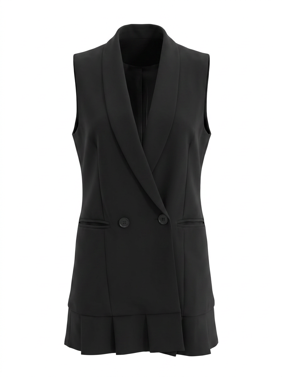 Vintage vest