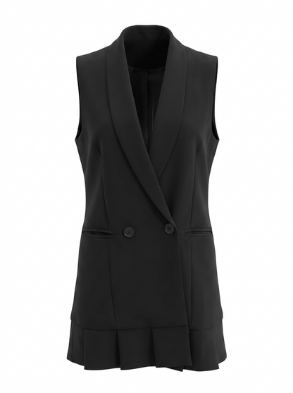 Vintage vest