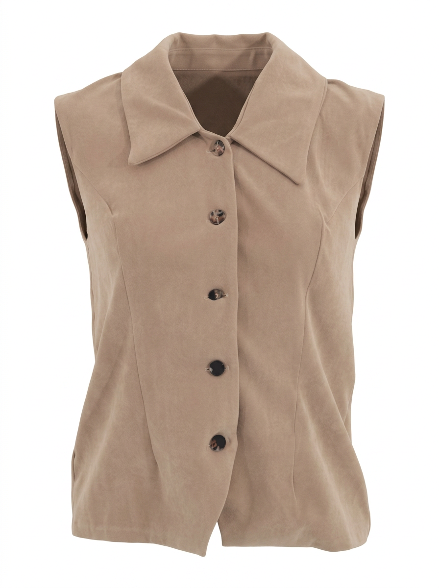 Vintage vest