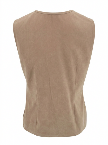 Vintage vest