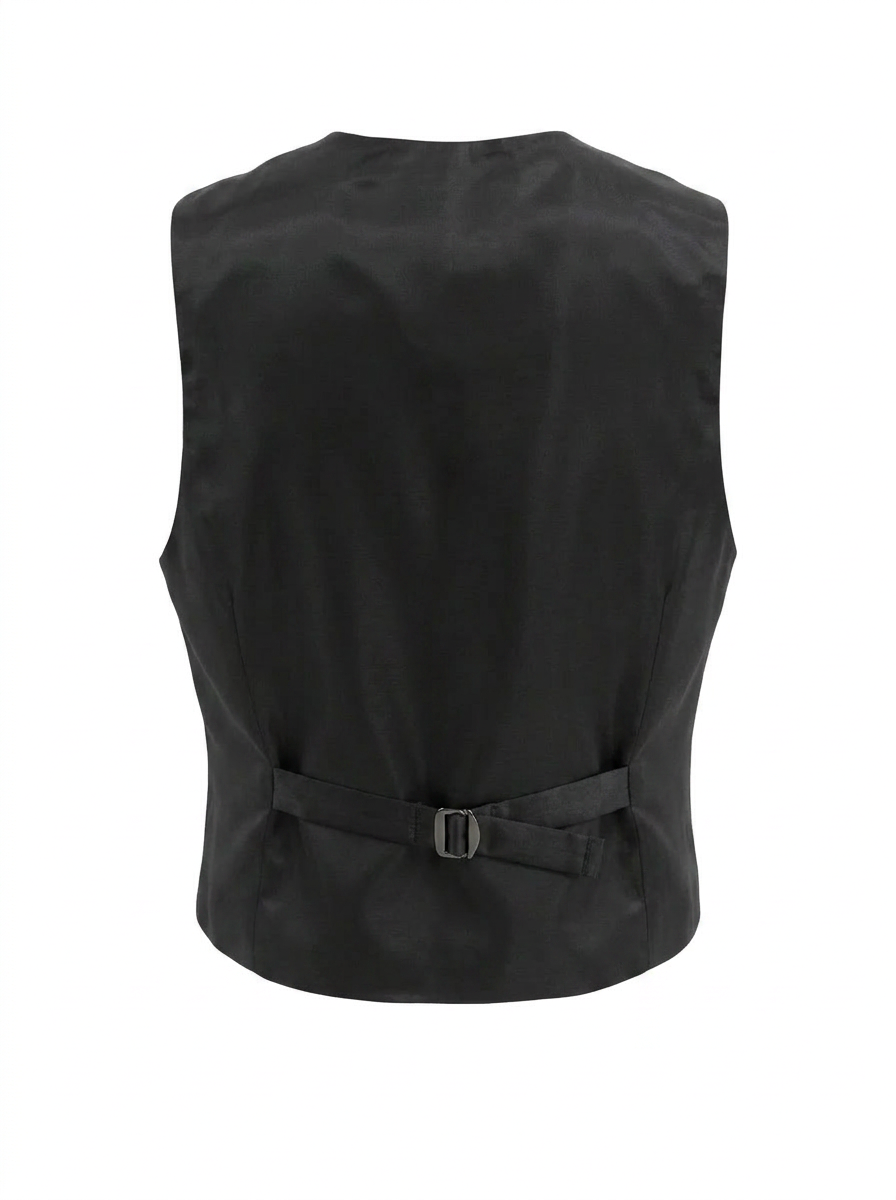 Vintage vest