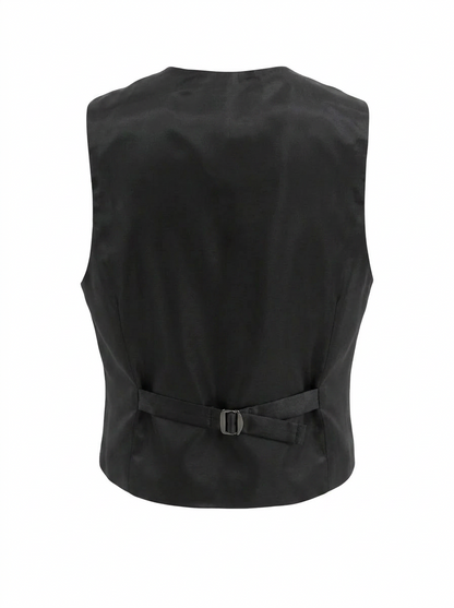 Vintage vest