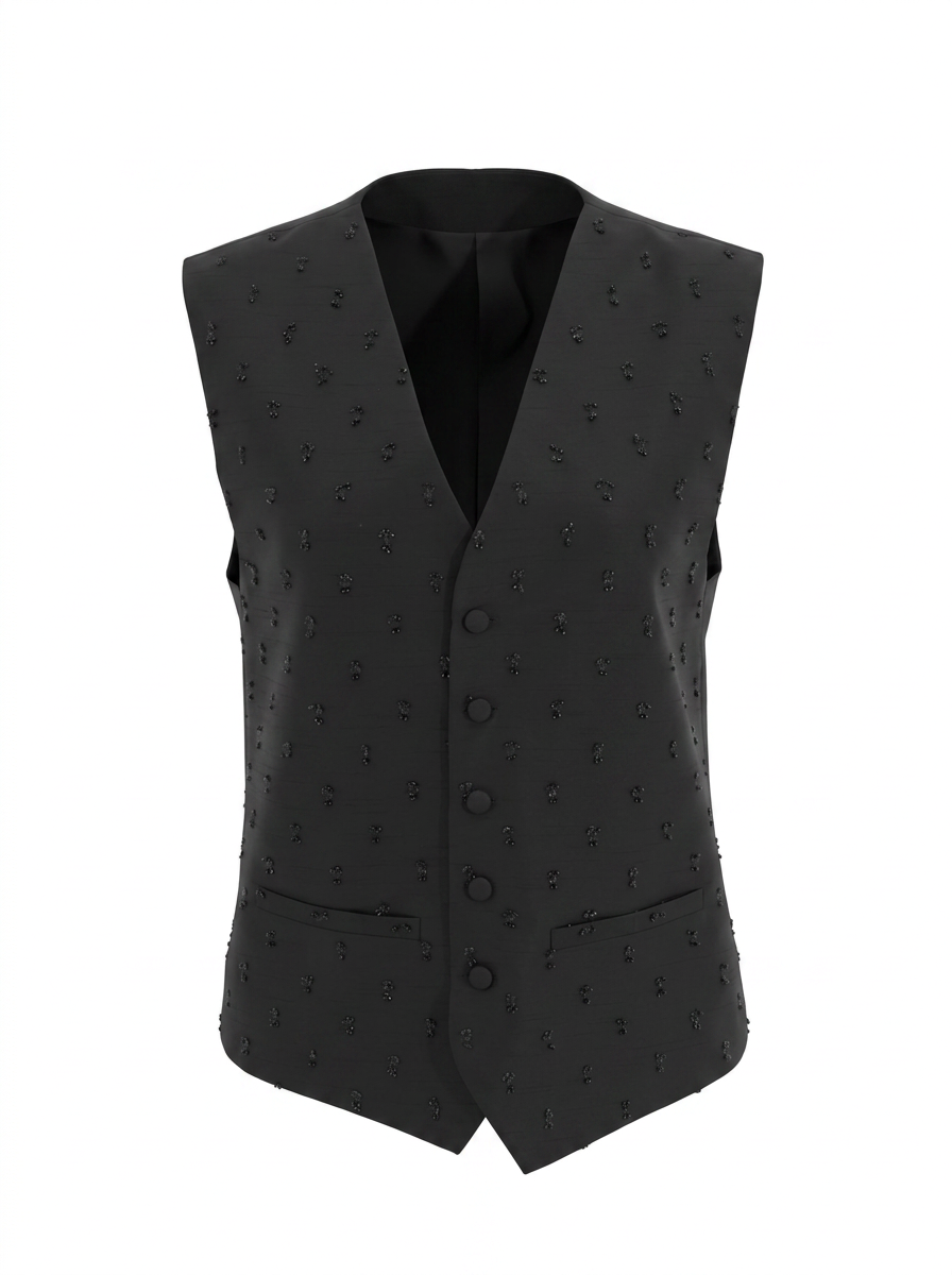 Vintage vest