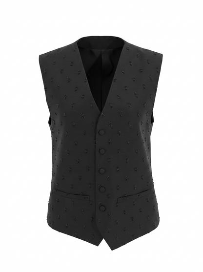 Vintage vest
