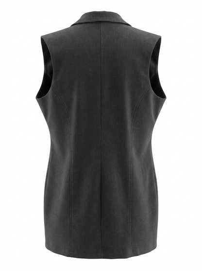 Vintage vest