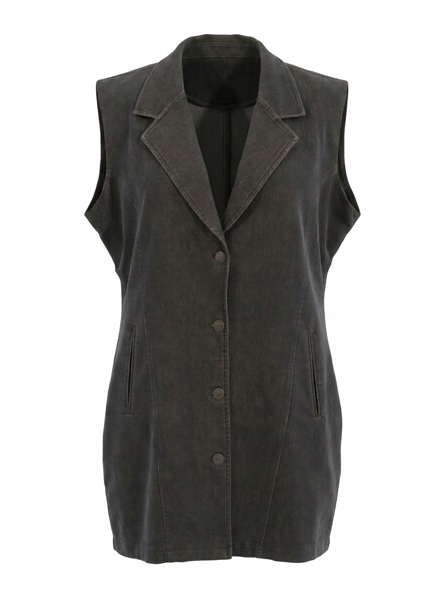 Vintage vest