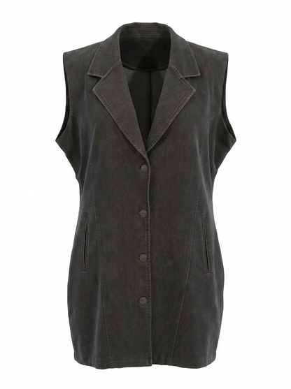 Vintage vest