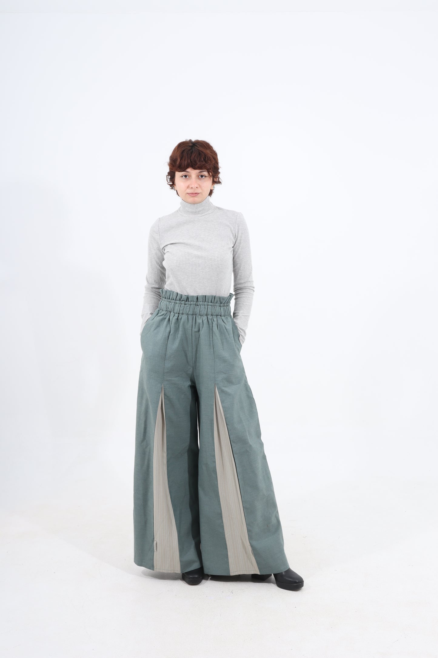 Axis Pants